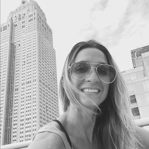 Meet your Posher, Traci